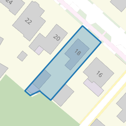 Perceel HLO00-A-4125