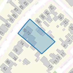 Perceel HLO00-A-4140