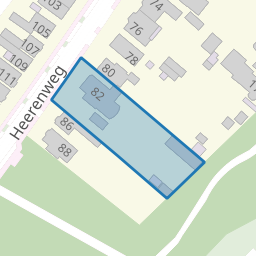 Perceel HLO00-A-4141