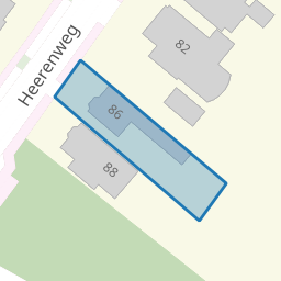 Perceel HLO00-A-4142