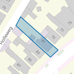 Perceel HLO00-A-4148