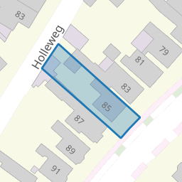 Perceel HLO00-A-4150