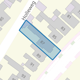 Perceel HLO00-A-4151