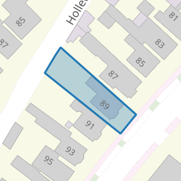 Perceel HLO00-A-4152