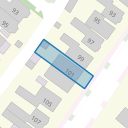 Perceel HLO00-A-4158