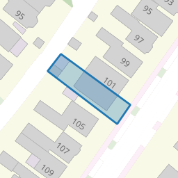 Perceel HLO00-A-4159