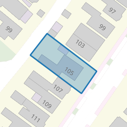 Perceel HLO00-A-4160