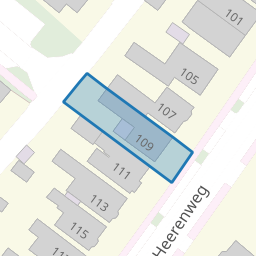 Perceel HLO00-A-4162