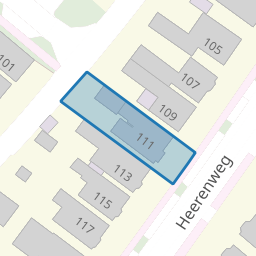 Perceel HLO00-A-4163