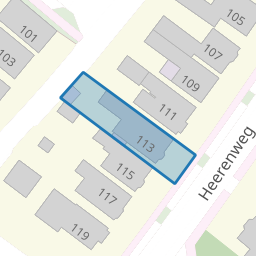 Perceel HLO00-A-4164