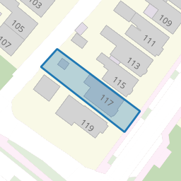 Perceel HLO00-A-4166