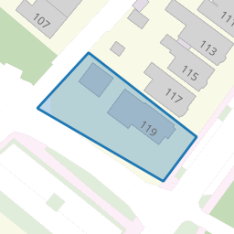 Perceel HLO00-A-4167