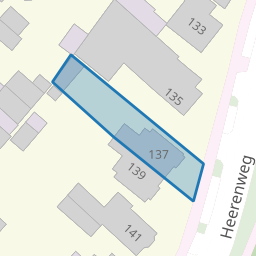 Perceel HLO00-A-4177