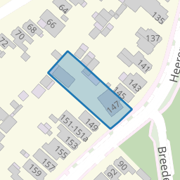 Perceel HLO00-A-4182