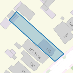 Perceel HLO00-A-4183