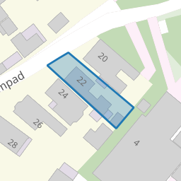 Perceel HLO00-A-4210