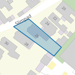 Perceel HLO00-A-4212