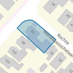 Perceel HLO00-A-4270