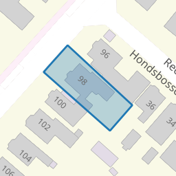 Perceel HLO00-A-4271