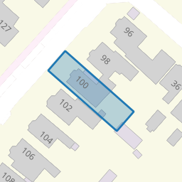 Perceel HLO00-A-4272