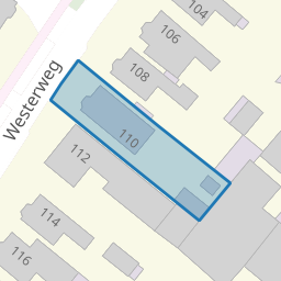 Perceel HLO00-A-4277