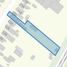 Perceel HLO00-A-4283