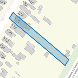 Perceel HLO00-A-4285