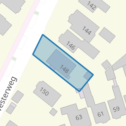 Perceel HLO00-A-4296