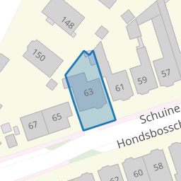 Perceel HLO00-A-4299