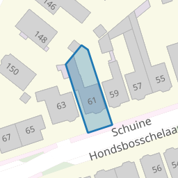 Perceel HLO00-A-4300