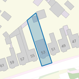 Perceel HLO00-A-4303