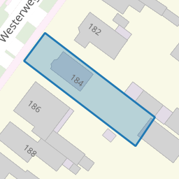 Perceel HLO00-A-4325