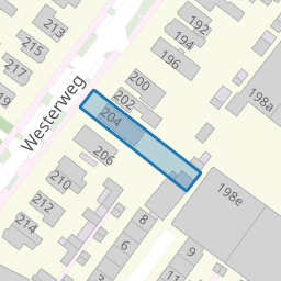 Perceel HLO00-A-4332