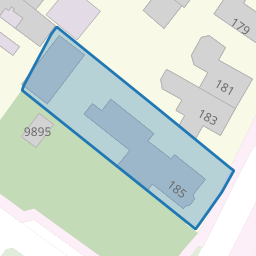 Perceel HLO00-A-4370