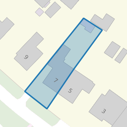 Perceel HLO00-A-4377