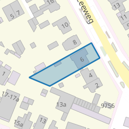 Perceel HLO00-A-4381