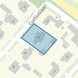 Perceel HLO00-A-4412