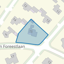 Perceel HLO00-A-4419