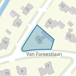 Perceel HLO00-A-4420