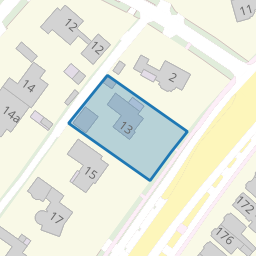 Perceel HLO00-A-4426