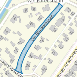 Perceel HLO00-A-4437