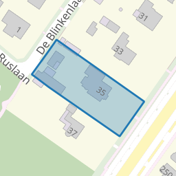 Perceel HLO00-A-4444