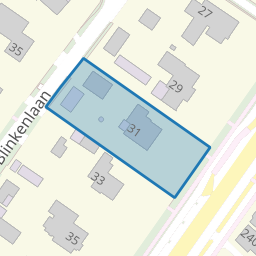 Perceel HLO00-A-4446