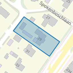 Perceel HLO00-A-4447