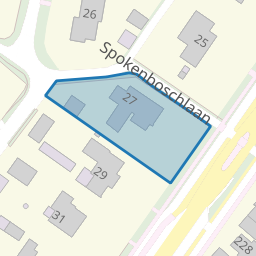 Perceel HLO00-A-4448