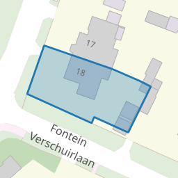 Perceel HLO00-A-4452