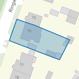 Perceel HLO00-A-4454