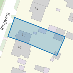 Perceel HLO00-A-4455