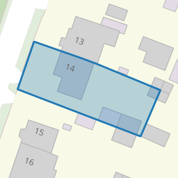 Perceel HLO00-A-4456