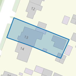 Perceel HLO00-A-4457